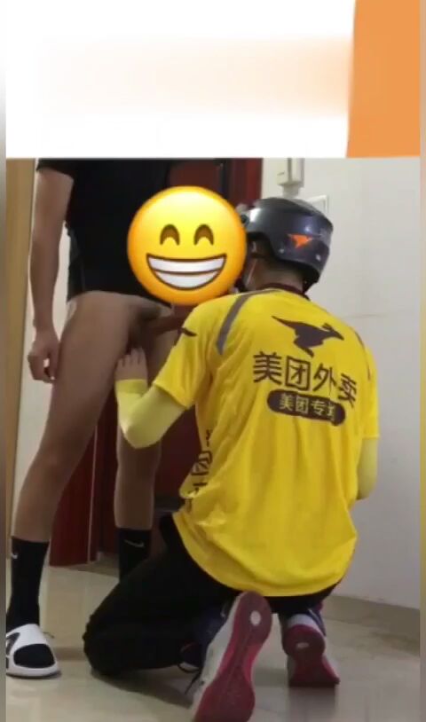 花錢艹了美團外賣員（上）